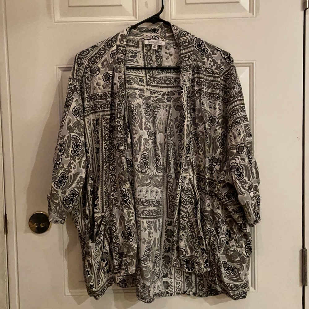 Kimono